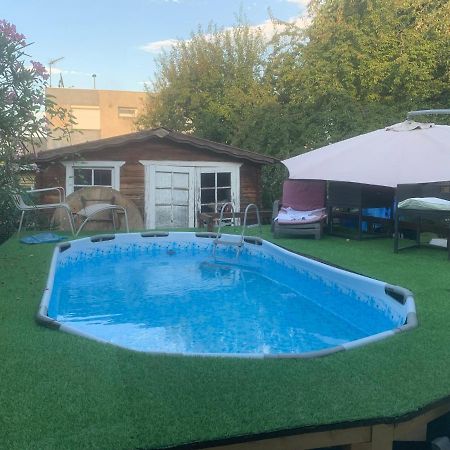 Joli Studio Tout Confort Avec Toutes Commodites فوليه إن فيلين المظهر الخارجي الصورة