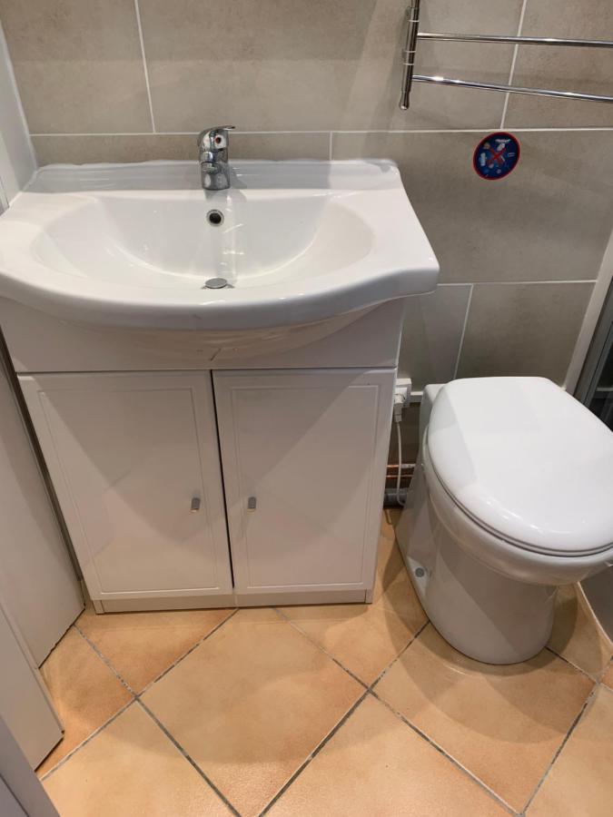 Joli Studio Tout Confort Avec Toutes Commodites فوليه إن فيلين المظهر الخارجي الصورة